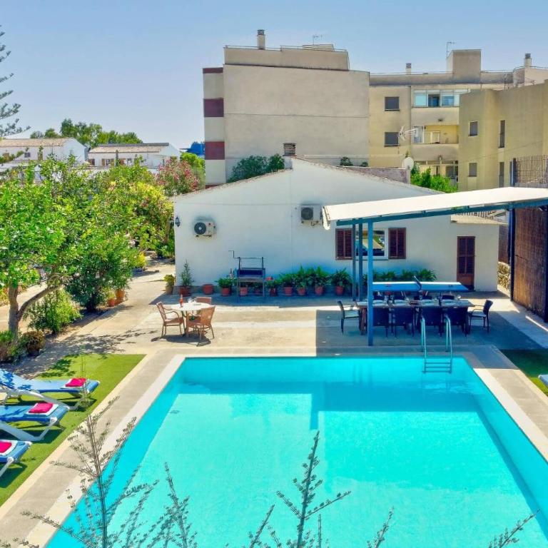 Villa Es Torrent by Villa Plus - Villa - 13