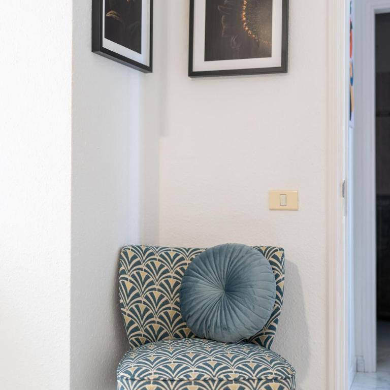 Diamante Azul - Pool & Sea View, Heated Pool - Apartamento de 1 dormitorio - 15