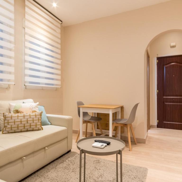 Cozy Modern - 1Bedroom 1Bathroom - Imperial - Apartamento - 4