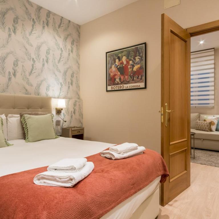 Cozy Modern - 1Bedroom 1Bathroom - Imperial - Apartamento - 15