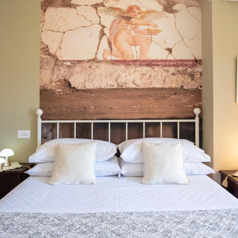 Porta Pompei & Sorrento Coast - Appartamento con 3 Camere da Letto e Vista Montagna - 2