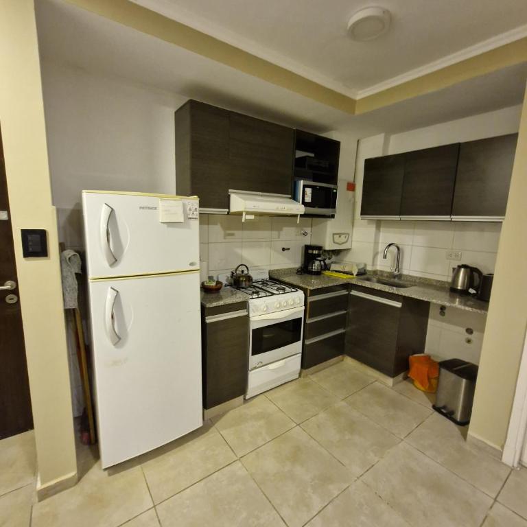 Departamento VCP Costanera - Apartamento familiar de 1 dormitorio - 3