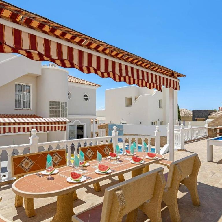 Villa Favorita by Villa Plus - Villa - 12