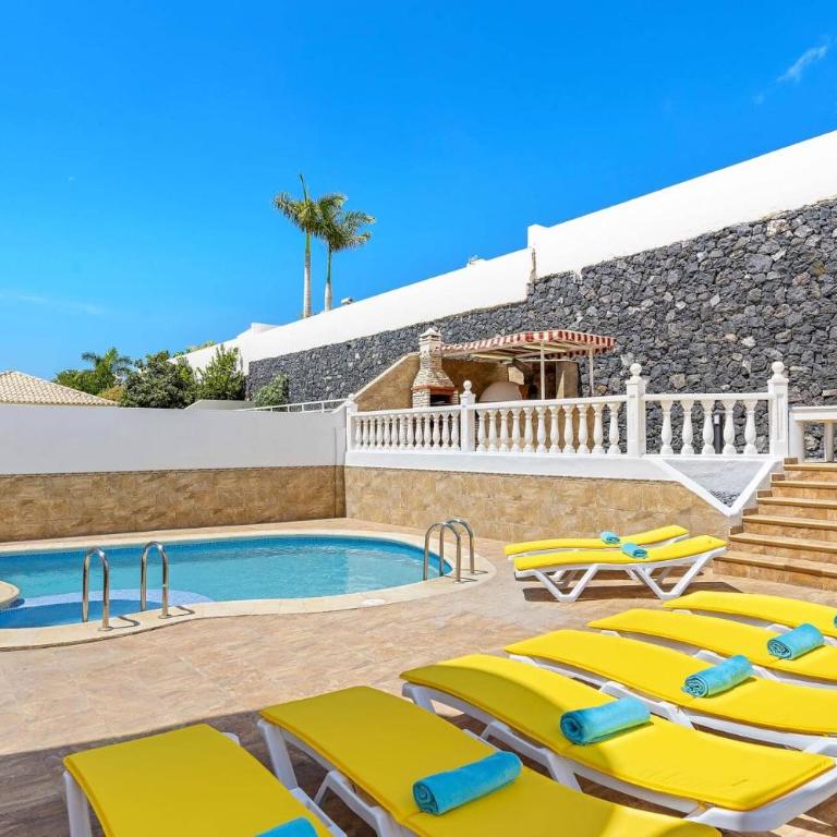 Villa Favorita by Villa Plus - Villa - 11