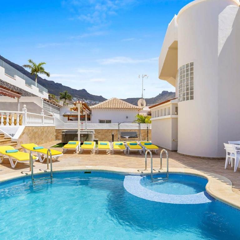 Villa Favorita by Villa Plus - Villa - 19