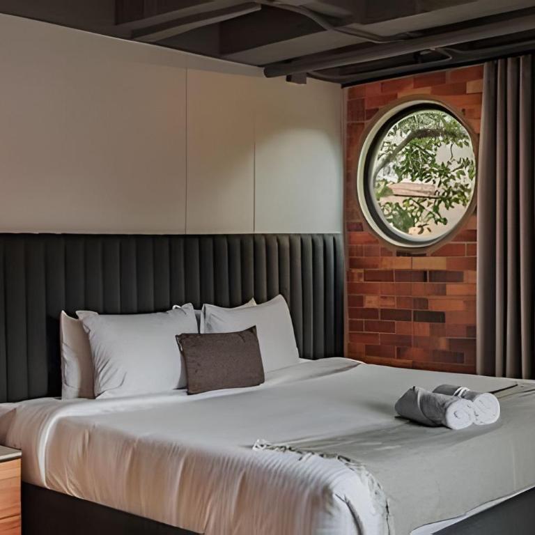 Azario - Apartamento de 1 dormitorio - 2