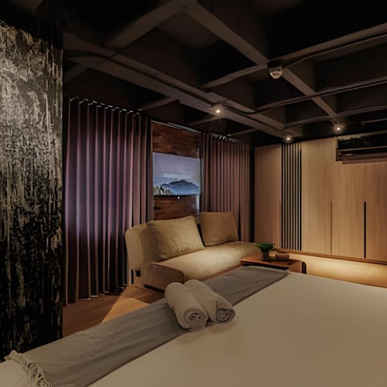 Azario - Apartamento de 1 dormitorio - 4