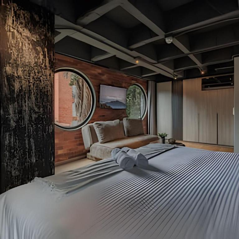 Azario - Apartamento de 1 dormitorio - 3