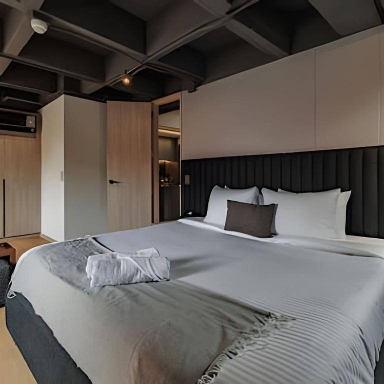 Azario - Apartamento de 1 dormitorio - 6