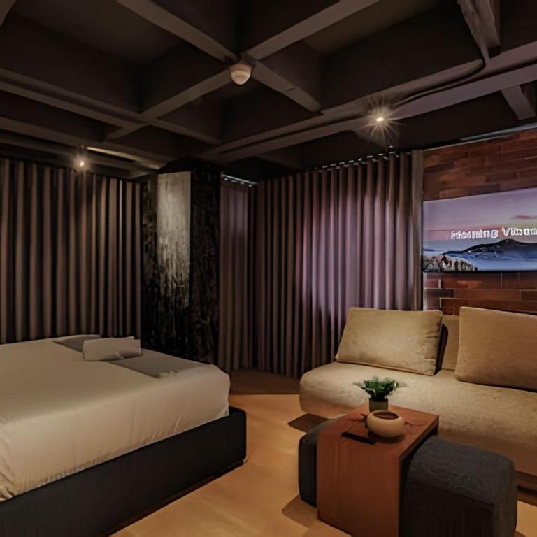 Azario - Apartamento de 1 dormitorio - 7