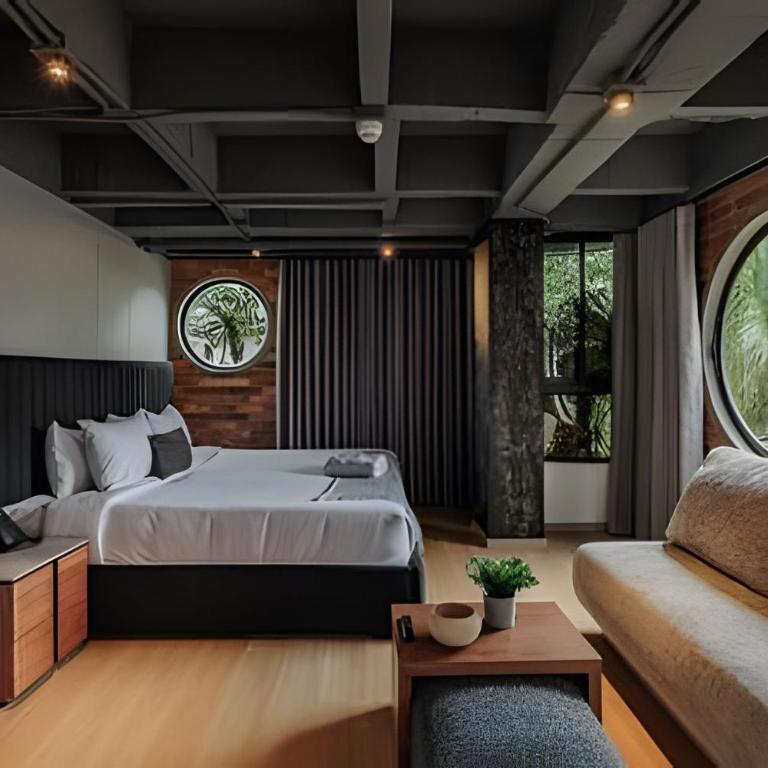 Azario - Apartamento de 1 dormitorio - 8