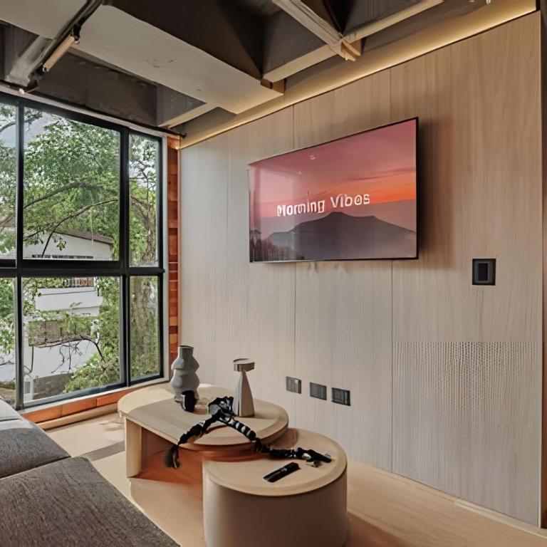 Azario - Apartamento de 1 dormitorio - 13