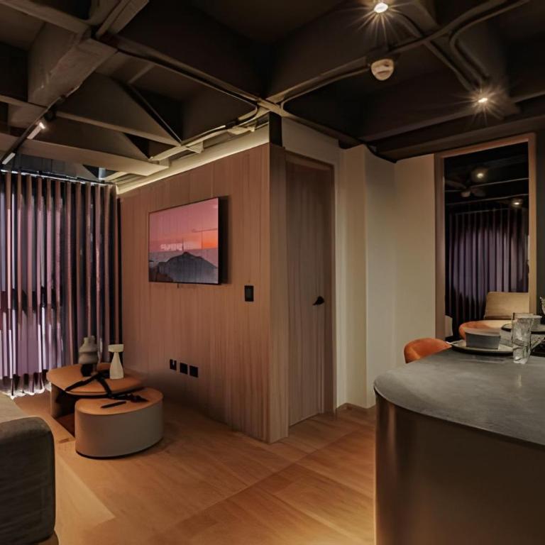 Azario - Apartamento de 1 dormitorio - 18