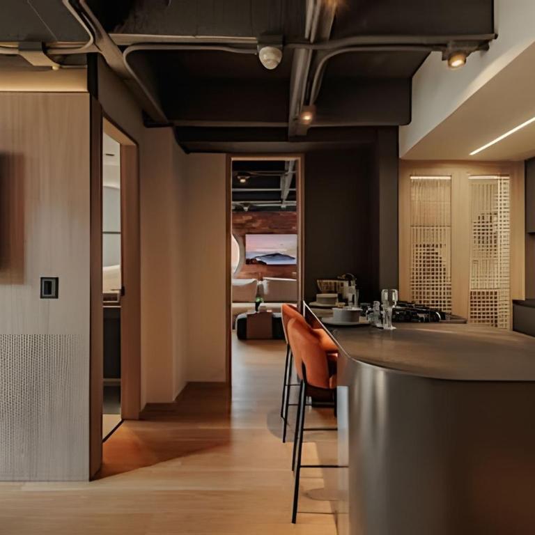 Azario - Apartamento de 1 dormitorio - 20