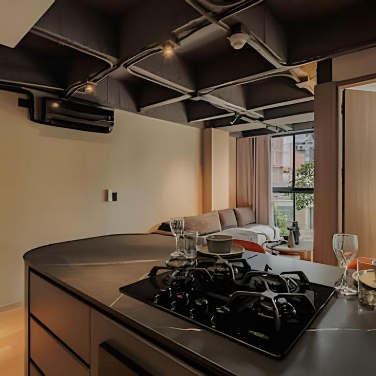 Azario - Apartamento de 1 dormitorio - 22