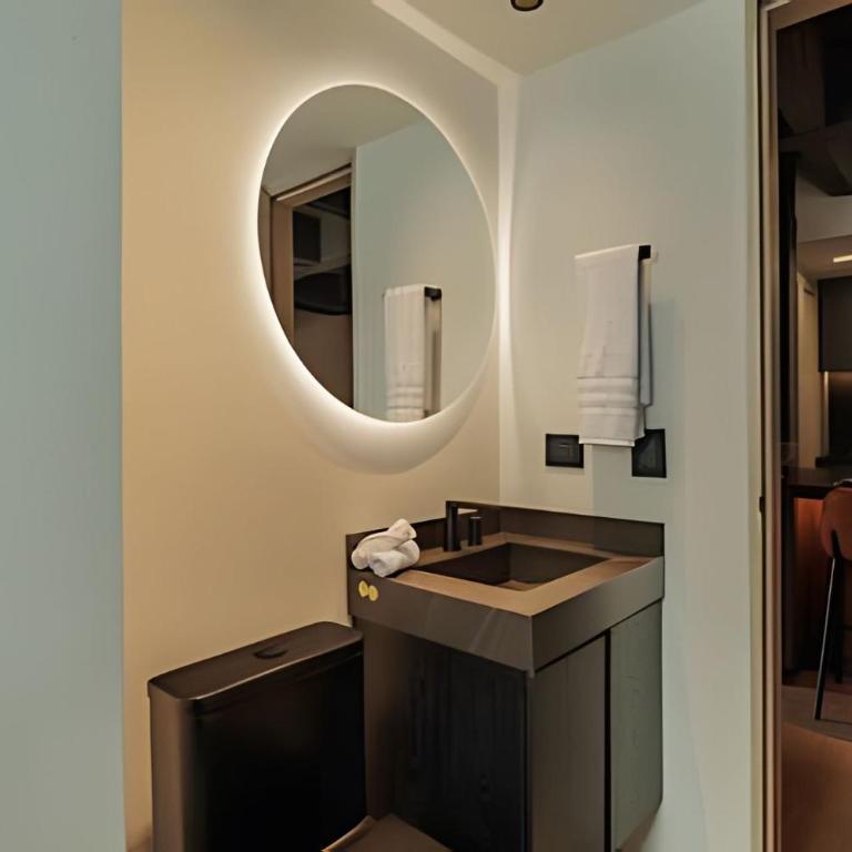 Azario - Apartamento de 1 dormitorio - 24