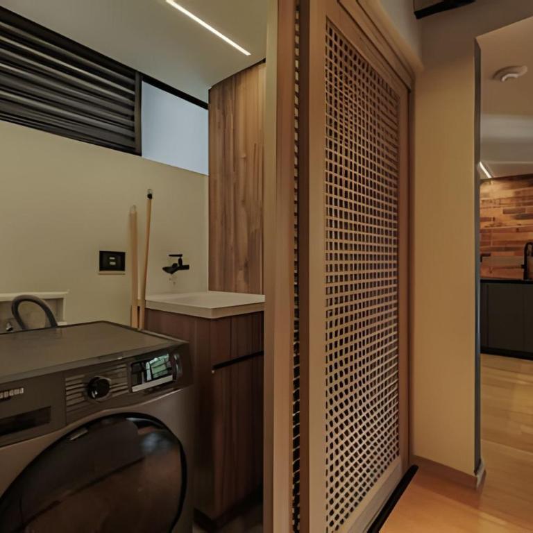 Azario - Apartamento de 1 dormitorio - 7