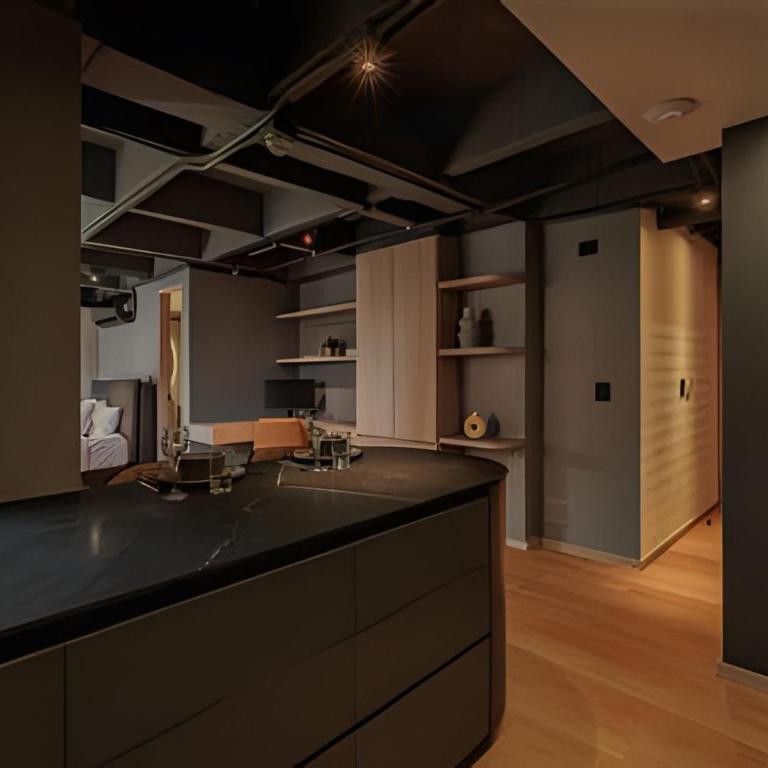 Azario - Apartamento de 1 dormitorio - 12