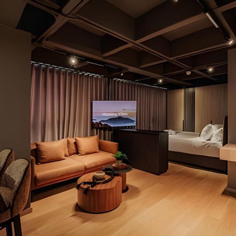 Azario - Apartamento de 1 dormitorio - 14