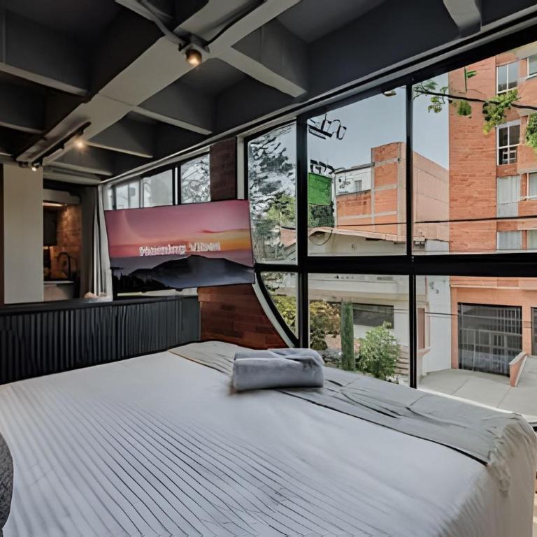 Azario - Apartamento de 1 dormitorio - 19