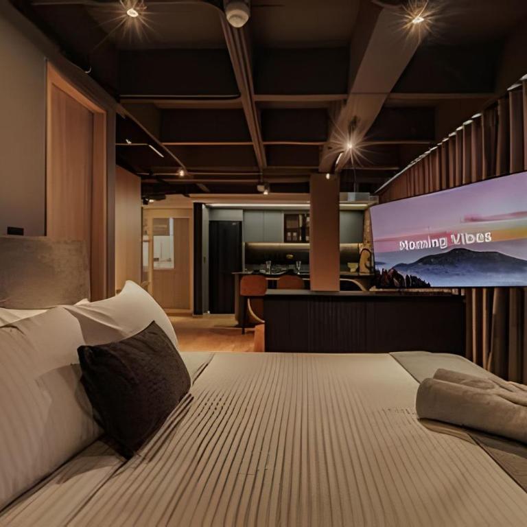 Azario - Apartamento de 1 dormitorio - 18