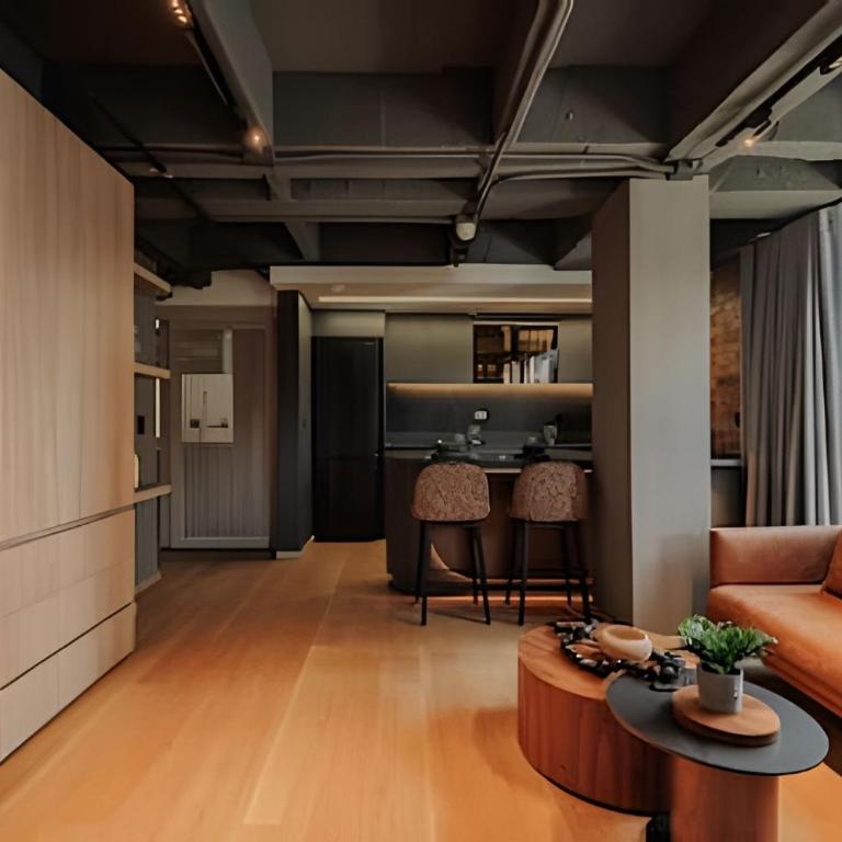 Azario - Apartamento de 1 dormitorio - 20