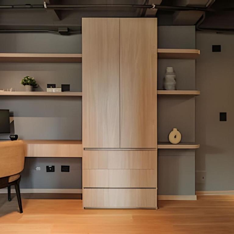 Azario - Apartamento de 1 dormitorio - 22