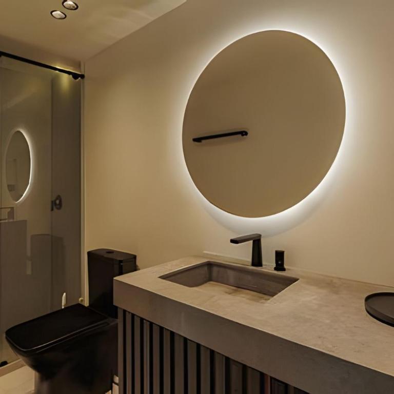 Azario - Apartamento de 1 dormitorio - 4