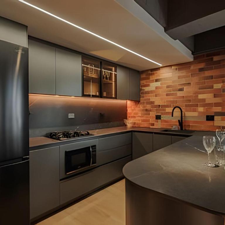 Azario - Apartamento de 1 dormitorio - 5