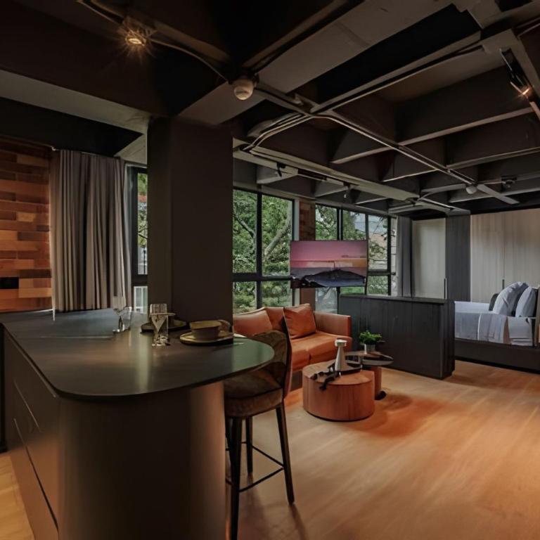 Azario - Apartamento de 1 dormitorio - 6