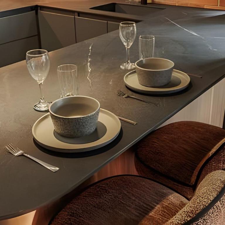 Azario - Apartamento de 1 dormitorio - 8