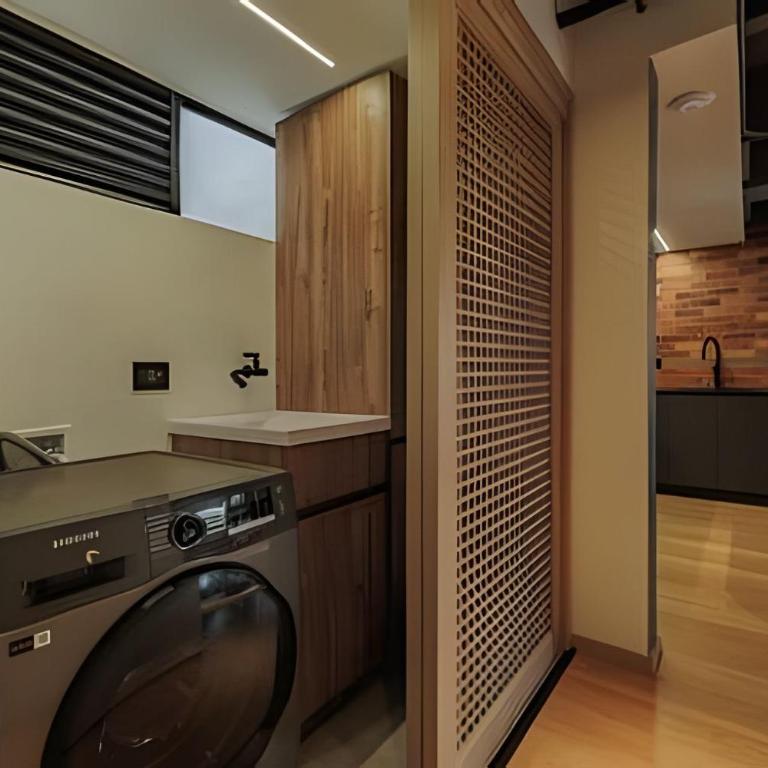 Azario - Apartamento de 1 dormitorio - 11