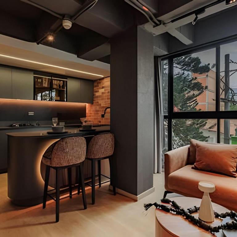 Azario - Apartamento de 1 dormitorio - 14