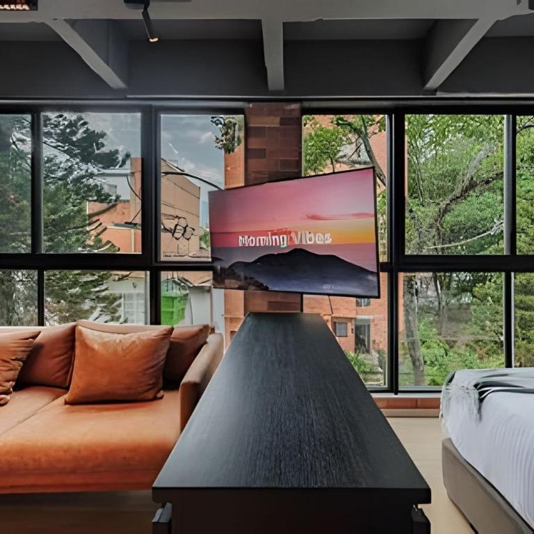 Azario - Apartamento de 1 dormitorio - 15