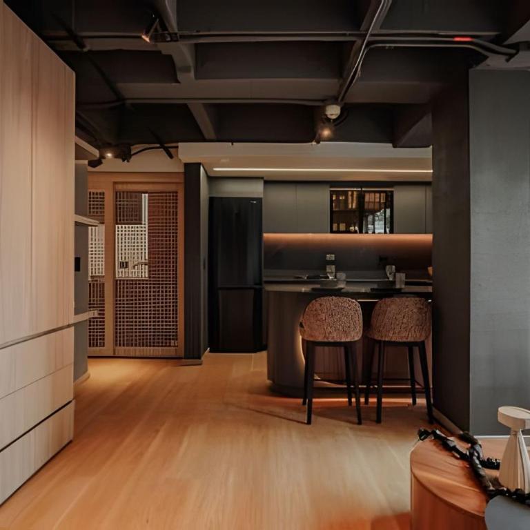 Azario - Apartamento de 1 dormitorio - 16