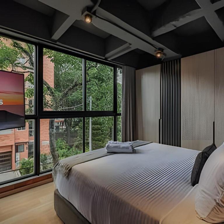 Azario - Apartamento de 1 dormitorio - 17