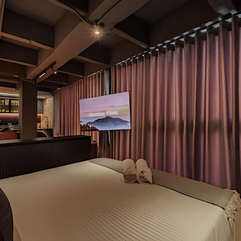 Azario - Apartamento de 1 dormitorio - 18