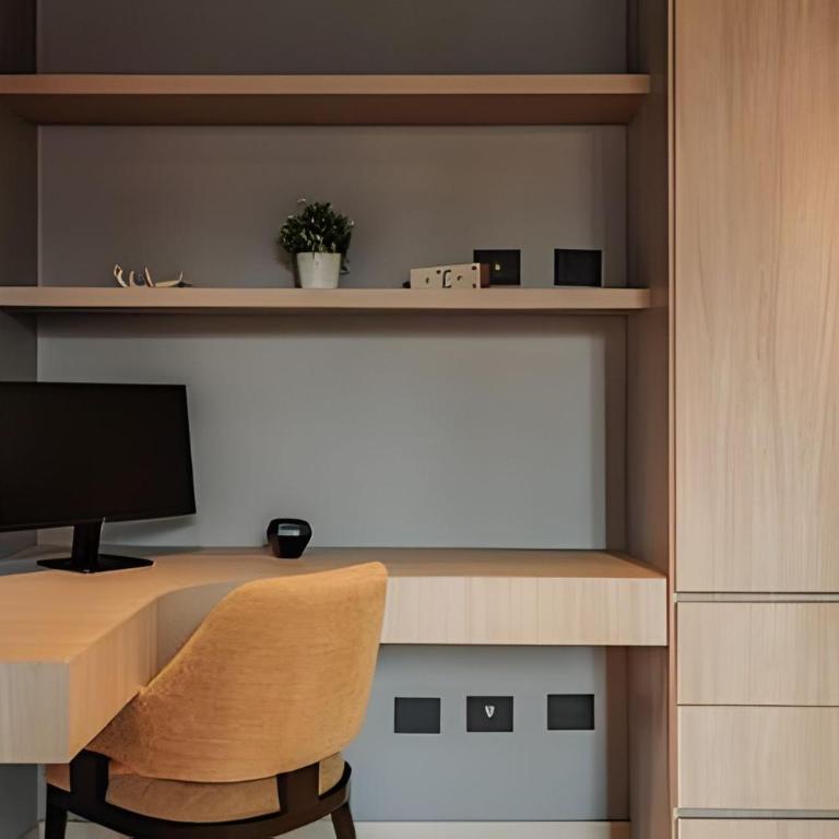 Azario - Apartamento de 1 dormitorio - 21