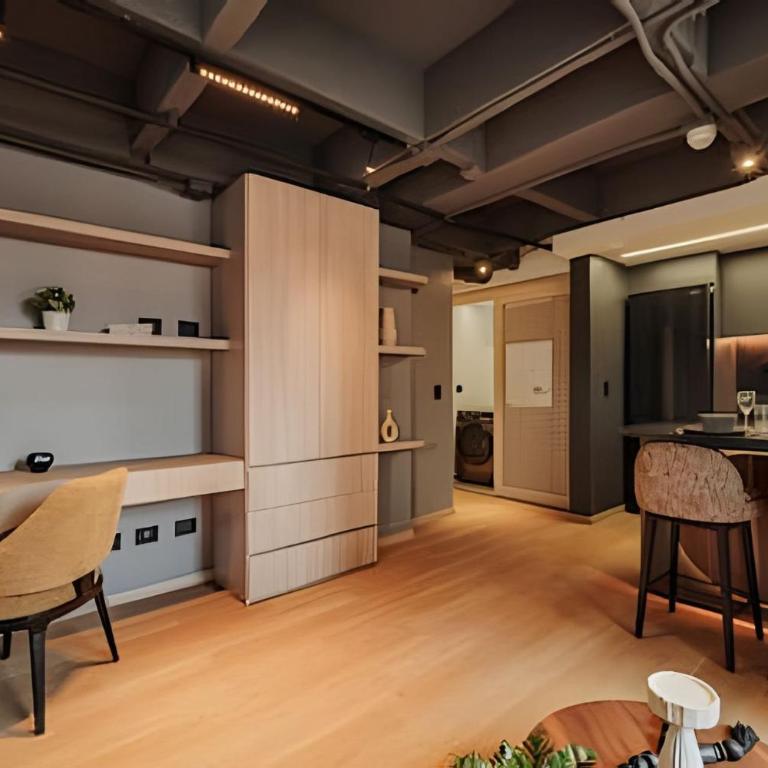 Azario - Apartamento de 1 dormitorio - 22