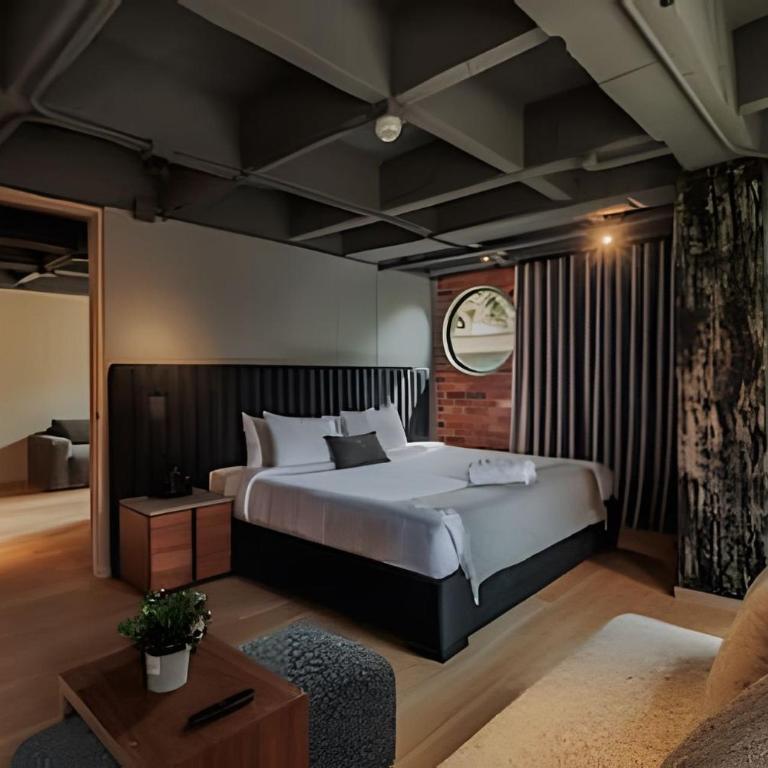 Azario - Apartamento de 1 dormitorio - 3