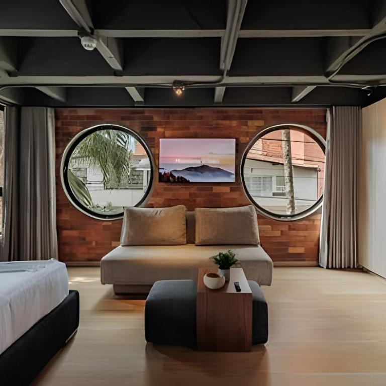 Azario - Apartamento de 1 dormitorio - 4