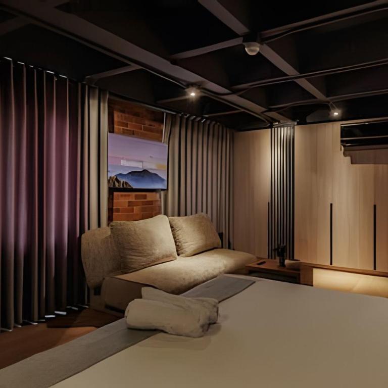 Azario - Apartamento de 1 dormitorio - 5