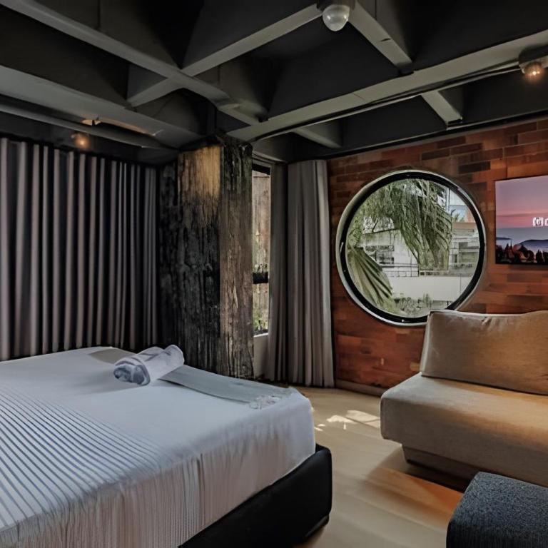 Azario - Apartamento de 1 dormitorio - 8