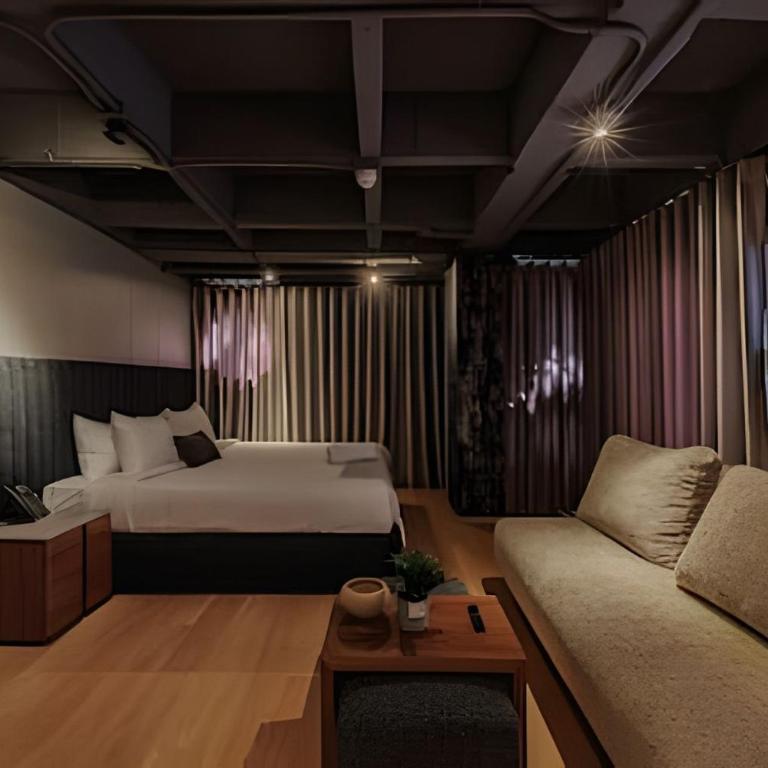 Azario - Apartamento de 1 dormitorio - 7