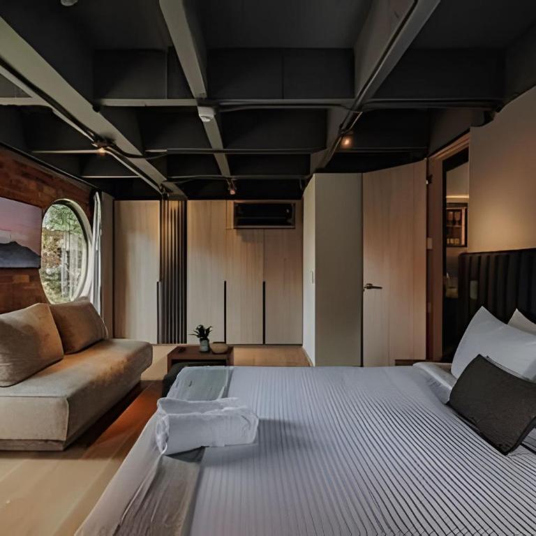 Azario - Apartamento de 1 dormitorio - 10