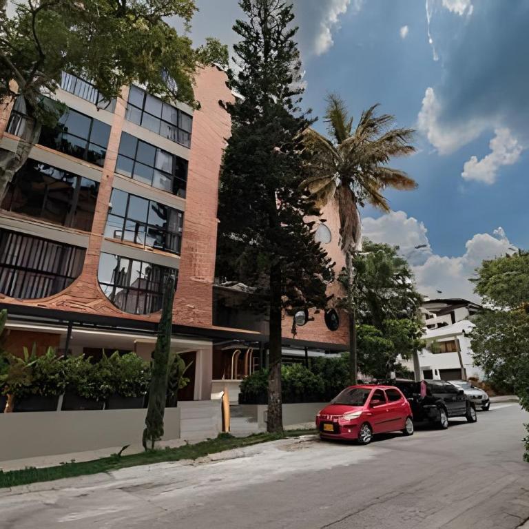 Azario - Apartamento de 1 dormitorio - 3