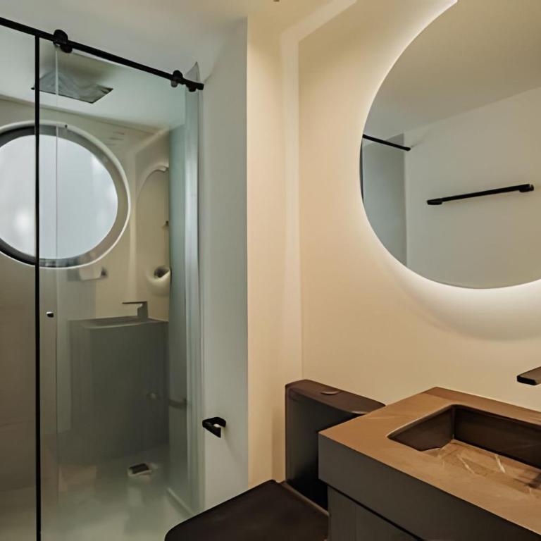 Azario - Apartamento de 1 dormitorio - 12