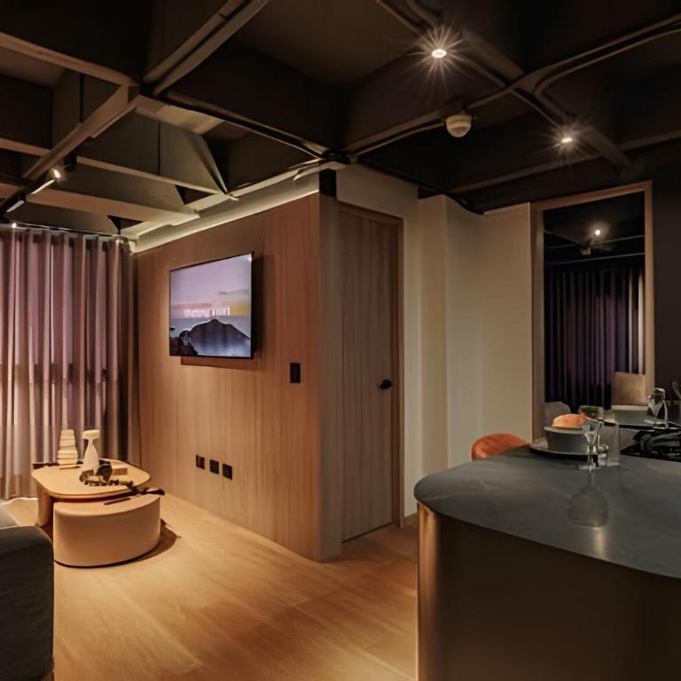 Azario - Apartamento de 1 dormitorio - 16