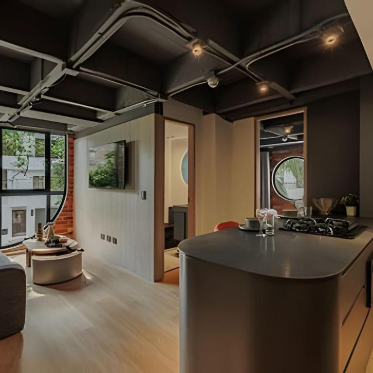 Azario - Apartamento de 1 dormitorio - 18