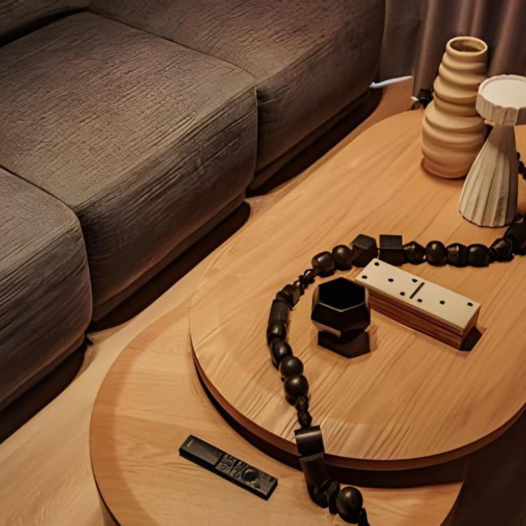 Azario - Apartamento de 1 dormitorio - 19